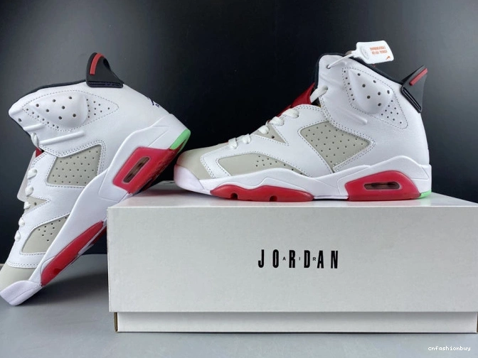 Jordan Air Hare 6 CT8529-062 1102